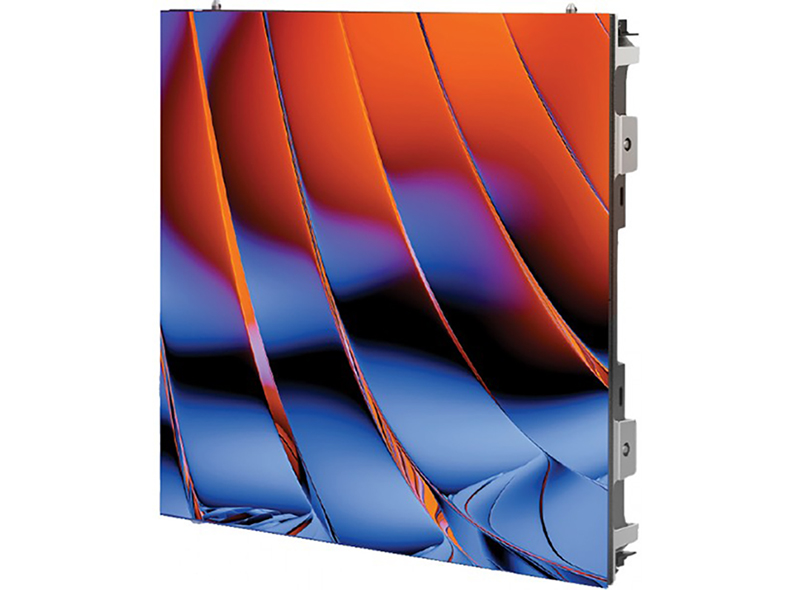 ledwall hikvision 2.6