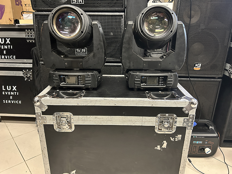 Teste mobili sagitter ltb 10R 1