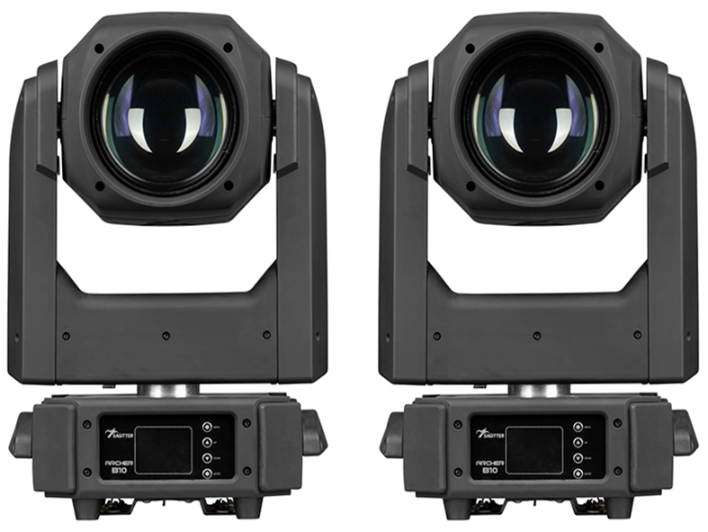 sagitter lt beam 10r coppia