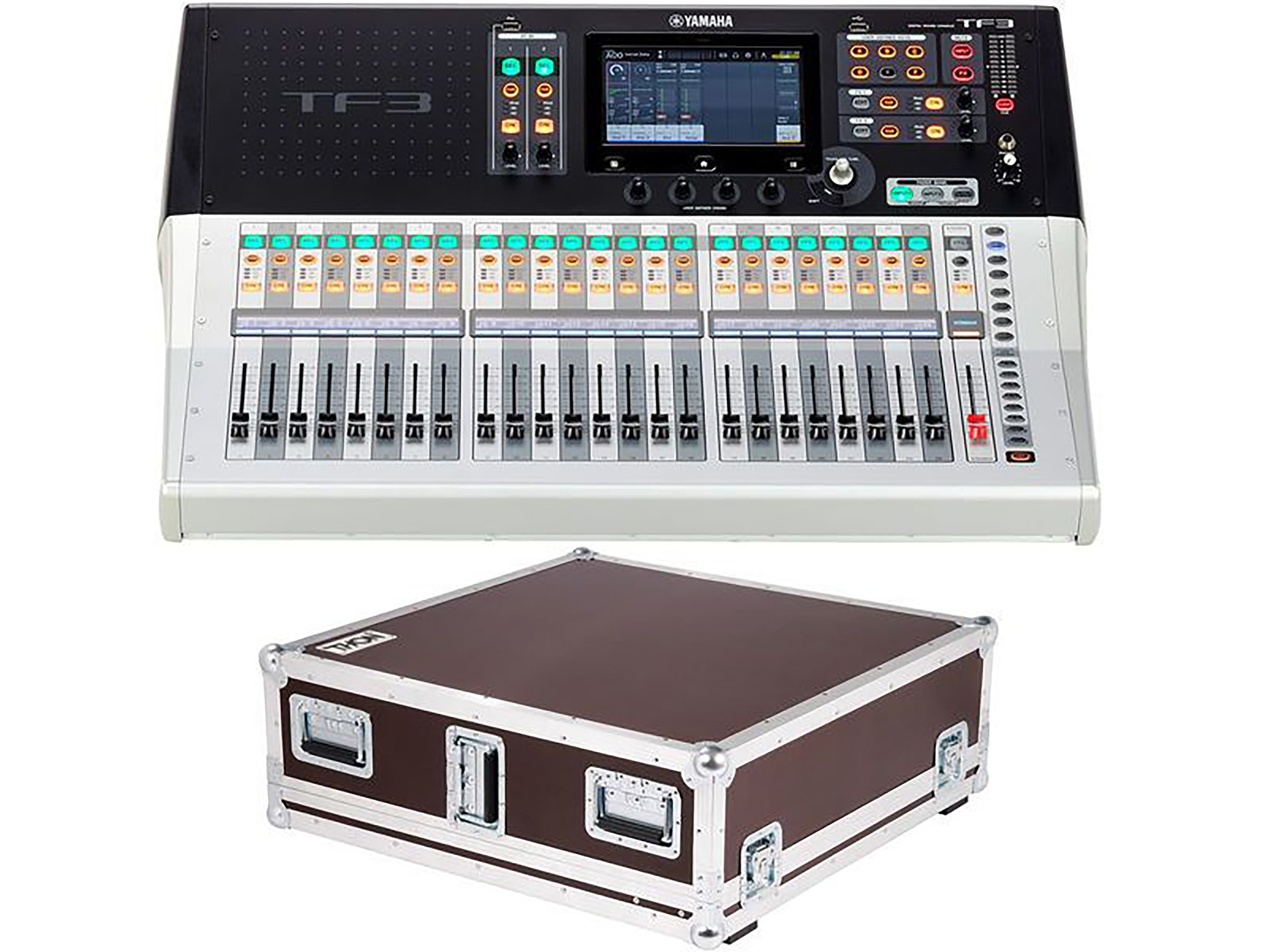 YAMAHA TF3