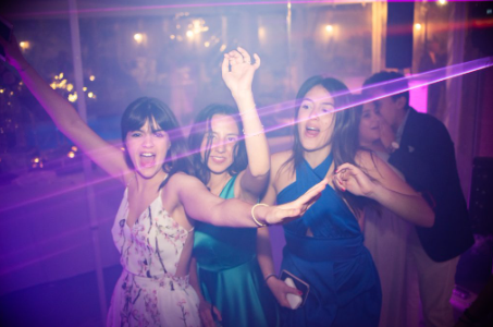 party