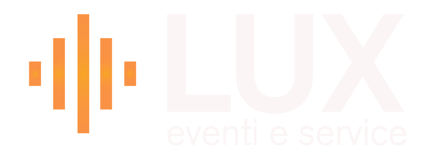 Lux – Eventi & Service