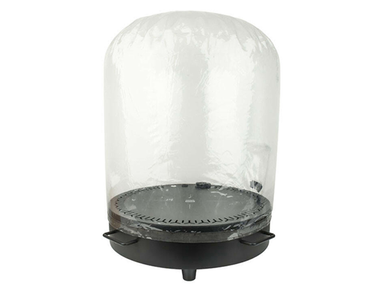 Dome showtec Outdoor Exdemo per testemobili