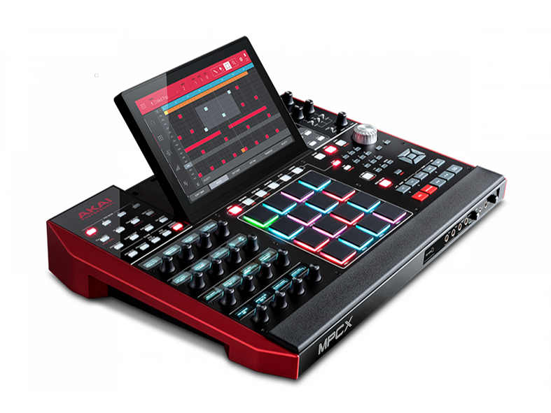 akai-mpc-x-product-1