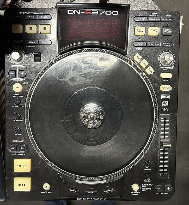 denon dn s3700 2