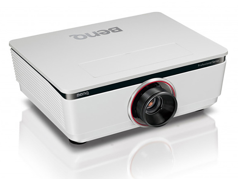 videproiettore benq-pu9220 5000 ansi lumenfull hd