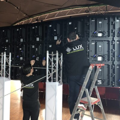lux eventi service congressi 5
