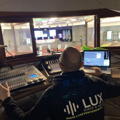 lux eventi service congressi 6