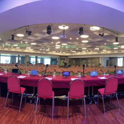lux eventi service congressi 8