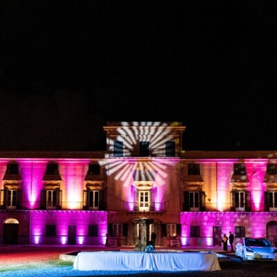 lux eventi service luci architetturali 2