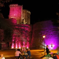 lux eventi service luci architetturali 4