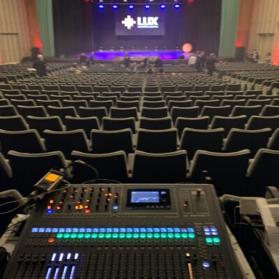 lux eventi service noleggio audio luci video 1