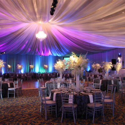 lux eventi service luci architetturali 13