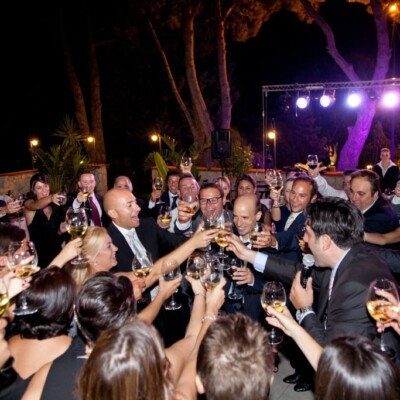 lux eventi service animazione 2