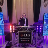 feste con Lux 12